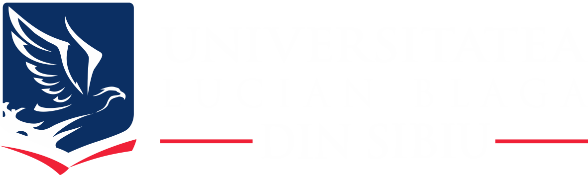 ULBS: "Lucian Blaga" University of Sibiu